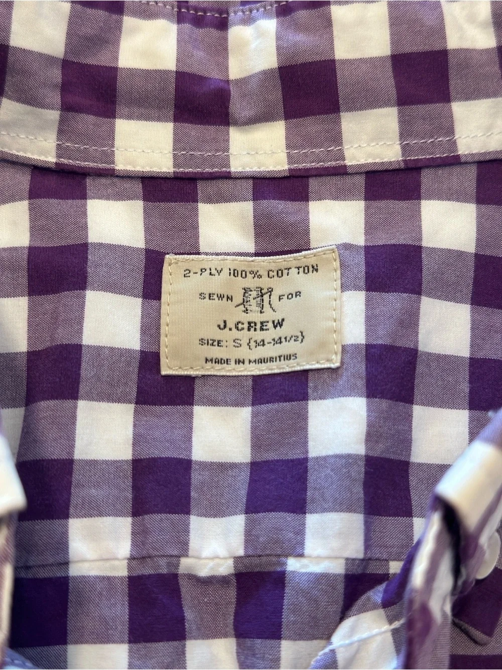 J. Crew brand new